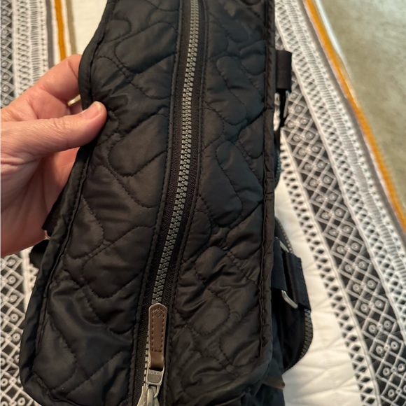 Columbia shoulder bag black - Picture 3 of 11